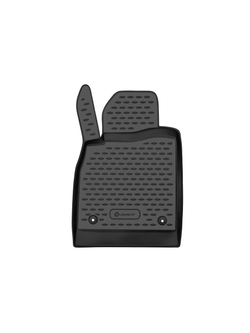 Коврики в салон для OPEL Astra J 5D 2009-, Передний левый, 1шт. (полиуретан) NLC.37.23.210K.FL