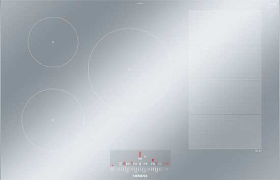 Индукционная варочная панель Siemens EX879FVC1E