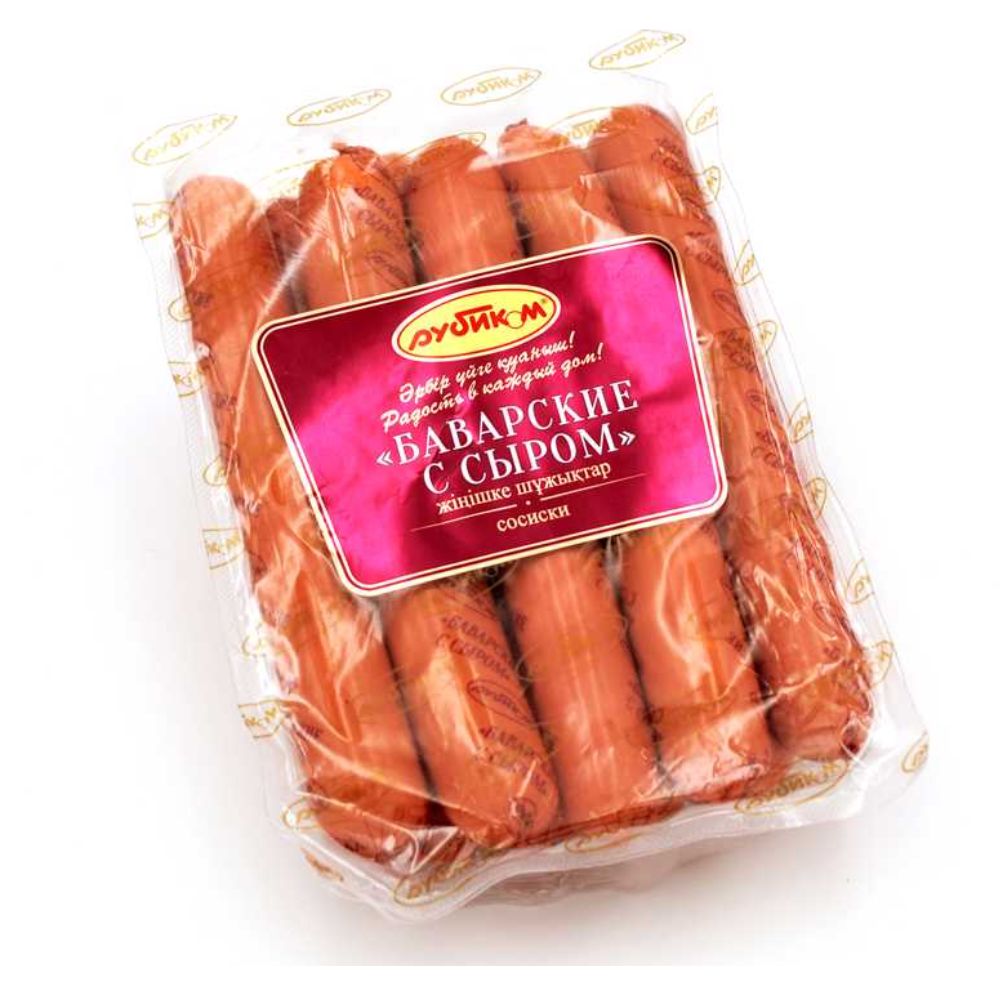 Сыр твердый Гауда Бел продукт вес