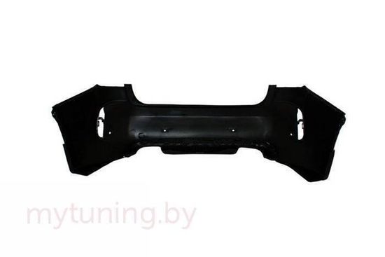 Комплект обвеса X6M DESIGN для BMW X6 F16