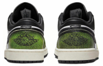 Кроссовки Jordan Low Se "Wear-Away"