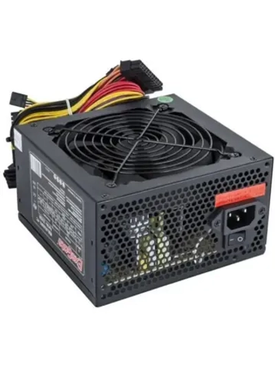 Блок питания 700NPXE-2364 700W EX220360RUS-S BLACK