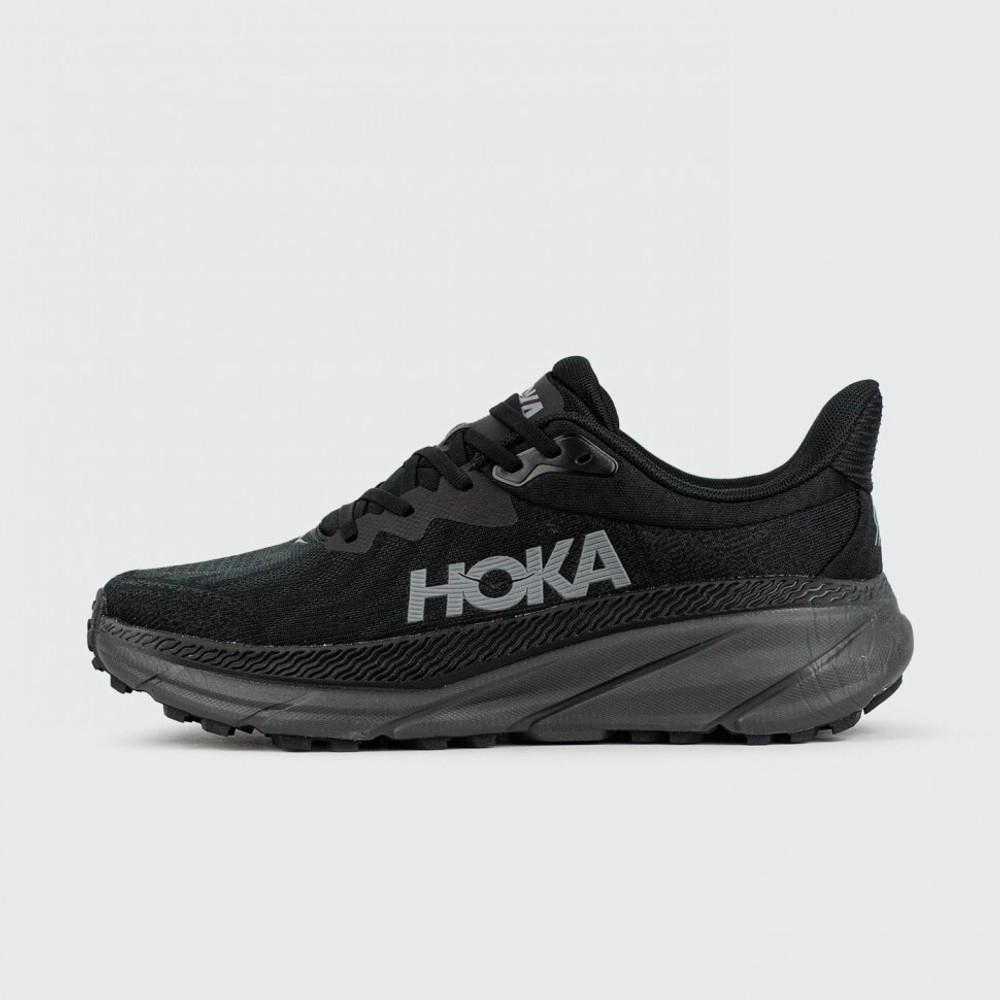 кроссовки HOKA One One Challenger ATR 7 Trp.Black