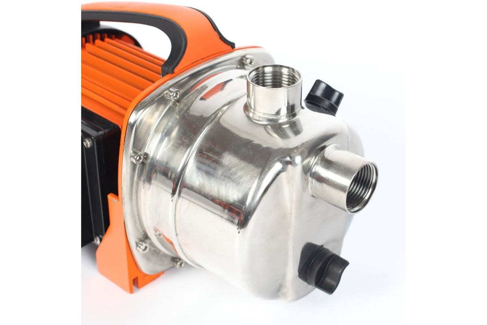 Поверхностный насос PATRIOT R 1200INOX 315302442