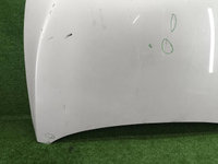 Капот Xpeng P5 (2021-н.в.)