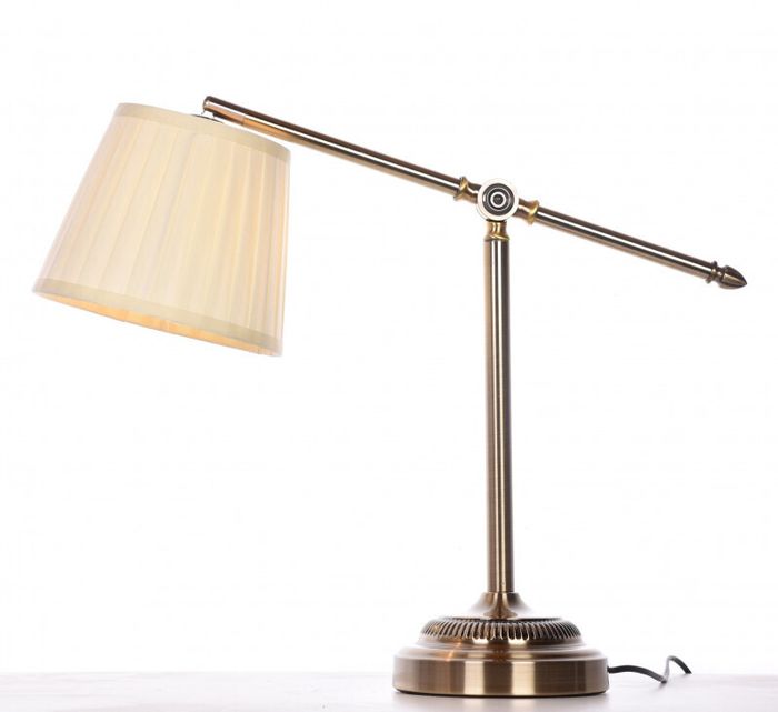 Настольная лампа Lumina Deco LDT 503-1 MD