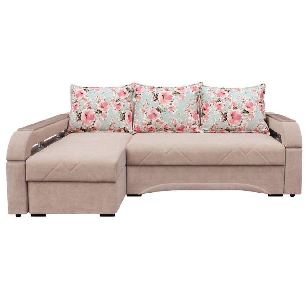 Угол "Респект-1" в ассортименте