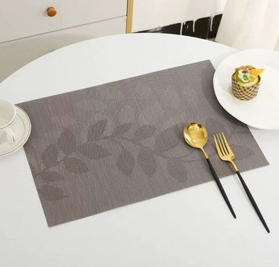 Набор сервировочных салфеток, 4шт.