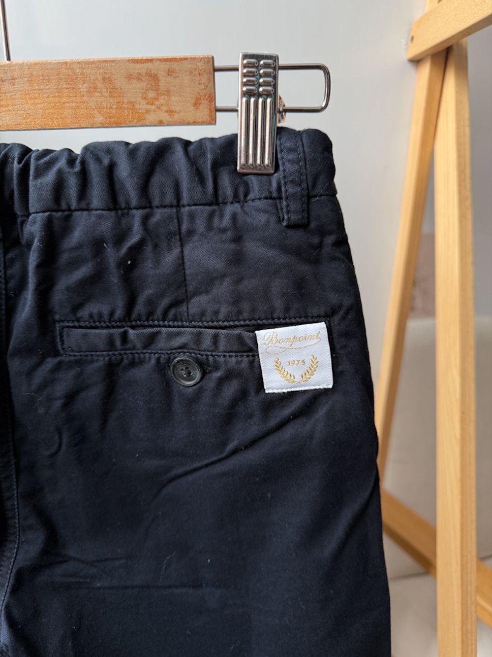 Шорты хлопковые Bonpoint, 128