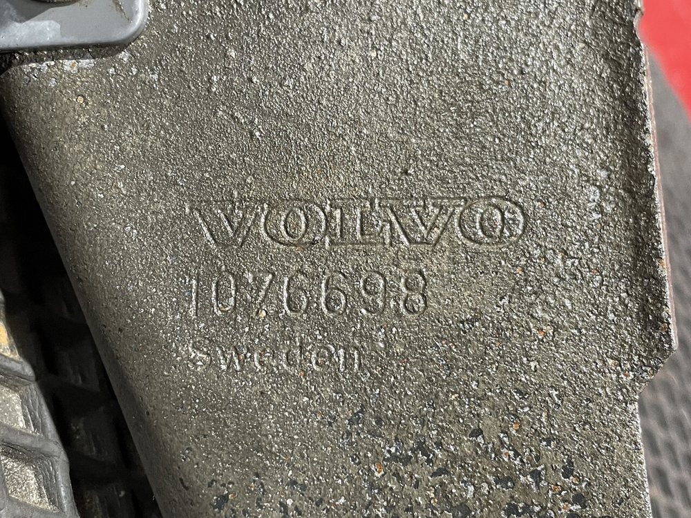 Кронштейн замка кабины