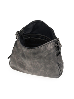 27594/18 Сумка жен., иск. кожа