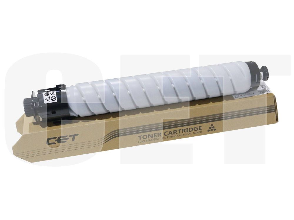 Тонер-картридж (CPP, HT8) 841853 для RICOH Aficio MPC4503/5503/6003 (CET) Black, (WW), 544г, 33000 стр., CET6858K