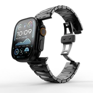 Ремешок для Apple Watch - ROYAL II Black