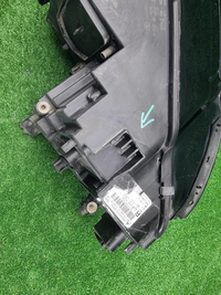 Фара правая VW Tiguan 2 (2016-2020) LED