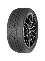 Зимняя шина Evergreen EW66 (255/50 R19 107H)
