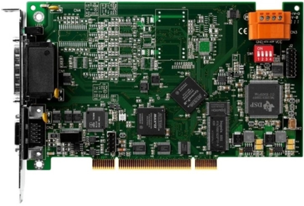 Плата ICP DAS PISO-PS600