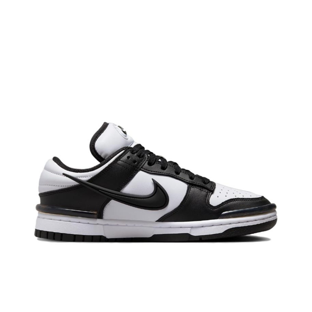 Кроссовки Nike Dunk Low Twist Panda