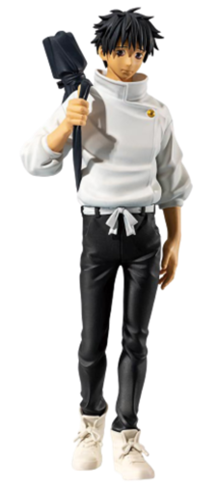 Фигурка Jujutsu Kaisen Yuta Okkotsu