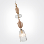 5414/1 ODL_EX Подвес E14 1*40Вт 220В IP20 MODERN