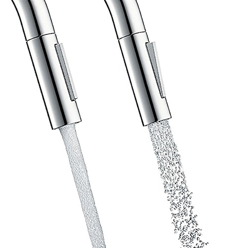 Смеситель для кухни Hansgrohe Focus 31815000 хром
