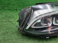 Фара левая Mercedes GLC X253 (2015-2019) LED