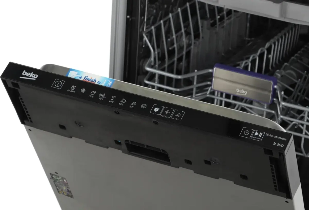 Встраиваемая посудомоечная машина Beko BDIS38121Q
