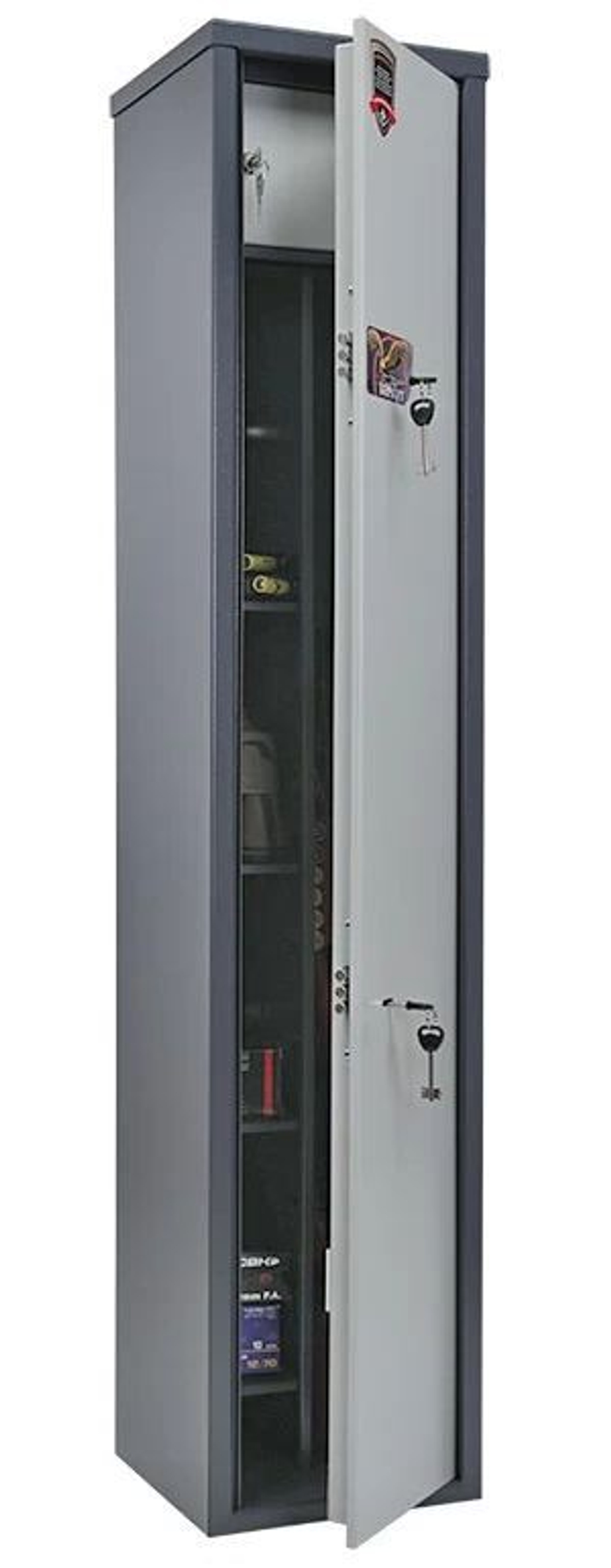 Сейф Беркут 150 KL