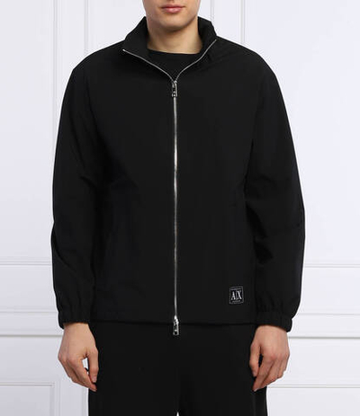 куртка Armani Exchange - черный(3LZB03 ZNB7Z)