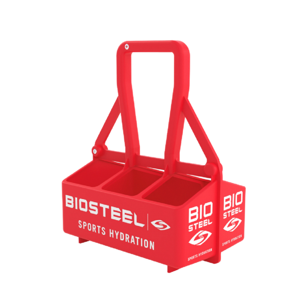 Держатель для бутылок Biosteel