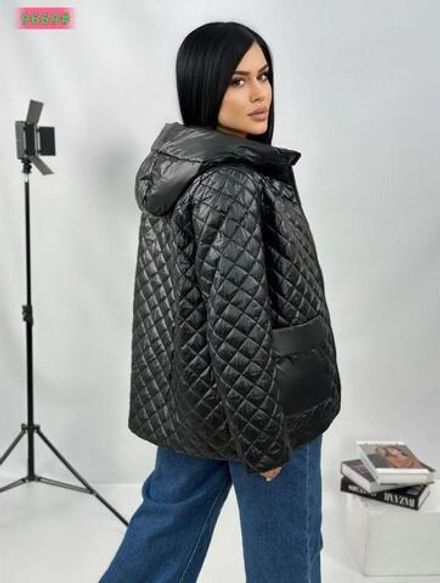 Куртка 9669-2 Фабрика Моды