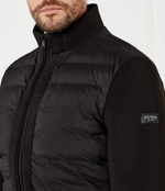 Куртка GUESS - черный(M4YL37 WG9U2)