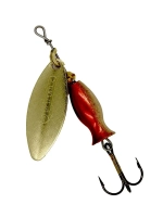 Блесна для рыбалки вращающаяся Mepps AGLIA LONG HEAVY