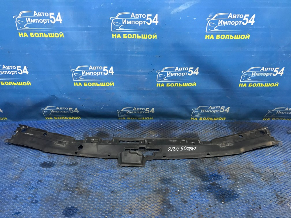 Накладка на рамку радиатора TOYOTA VISTA 1992-1994