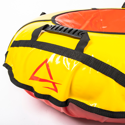 Тюбинг - надувные санки d=100 см до 130кг ПВХ, камера R15 в коробке ARNEZI A1509137