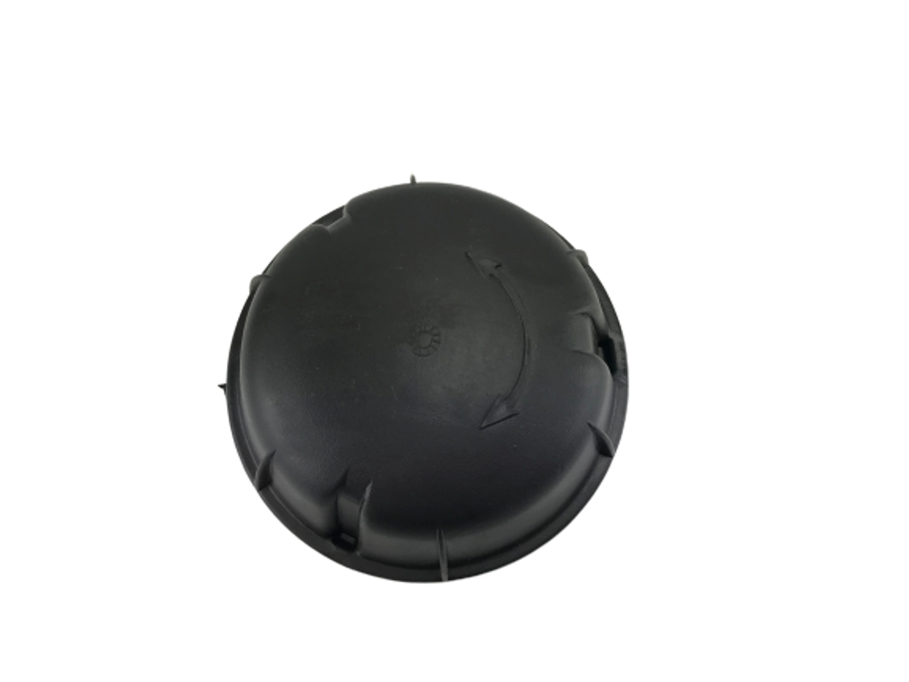 Крышка блок фары ВАЗ 2105 2108 ГАЗ 3110 (КИРЖАЧ)