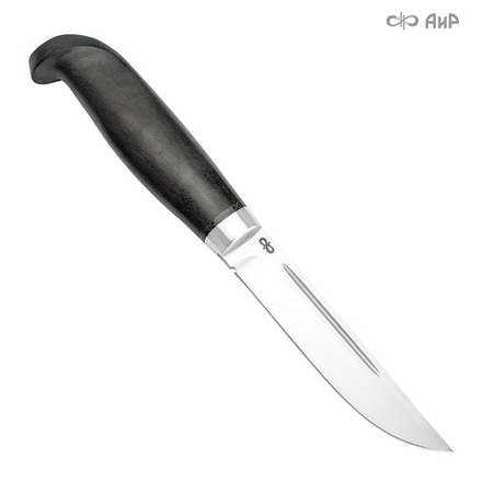 АиР Нож Финка Lappi (граб, 95х18)