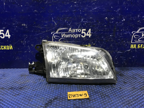 Фара передняя правая MAZDA DEMIO 2000