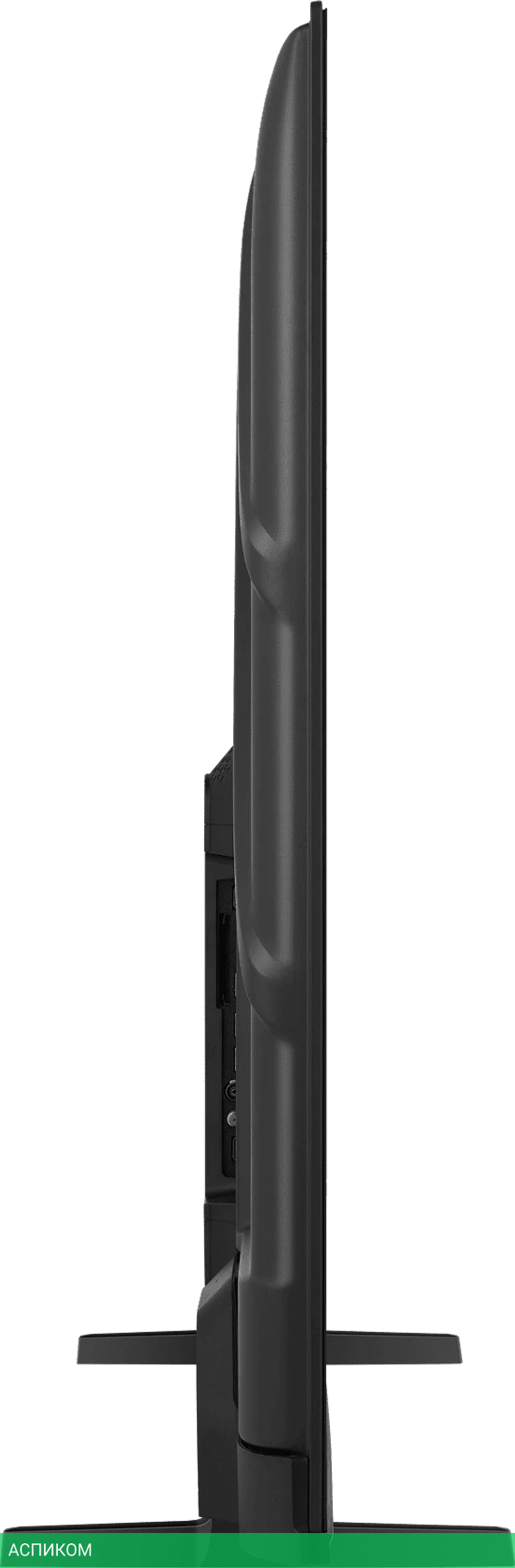 Телевизор QLED Hisense 43" 43E7Q