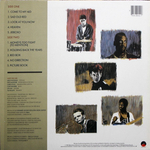 Simply Red / Picture Book (LP)