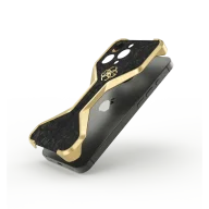 Чехол для iPhone / Capsule 16 - Gold
