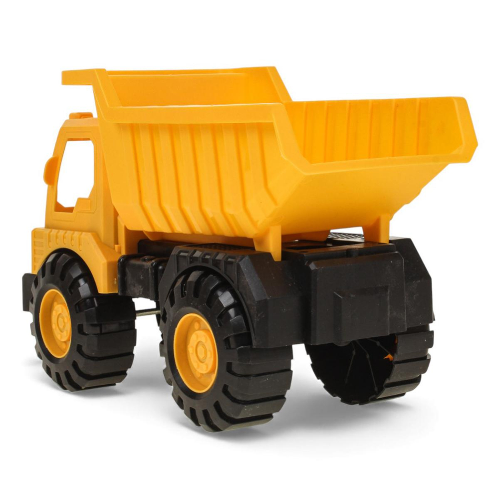 Игрушечная машина Самосвал, BTG-051