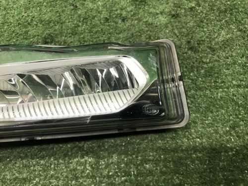 ПТФ правая BMW X3 G01 X4 G02 (2017-2021) LED