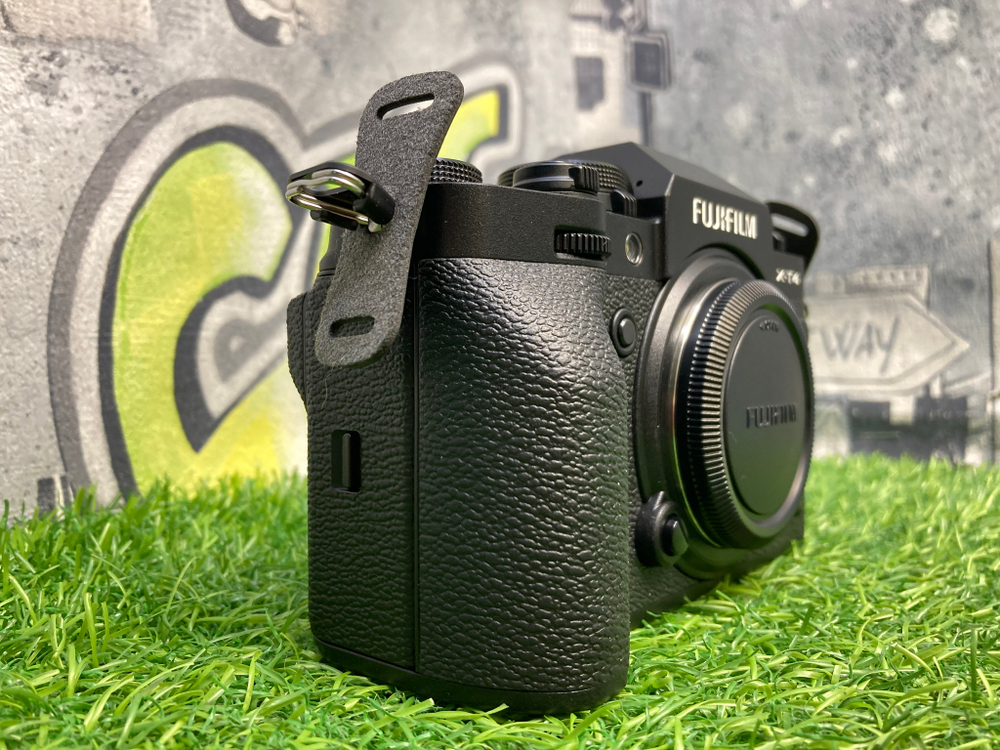 Fujifilm X-T4 Идеальное состояние 50 кадров Покупка/Продажа