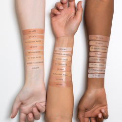 Nude by Nature Perfecting Concealer - непрозрачный жидкий консилер, 5,9 ml