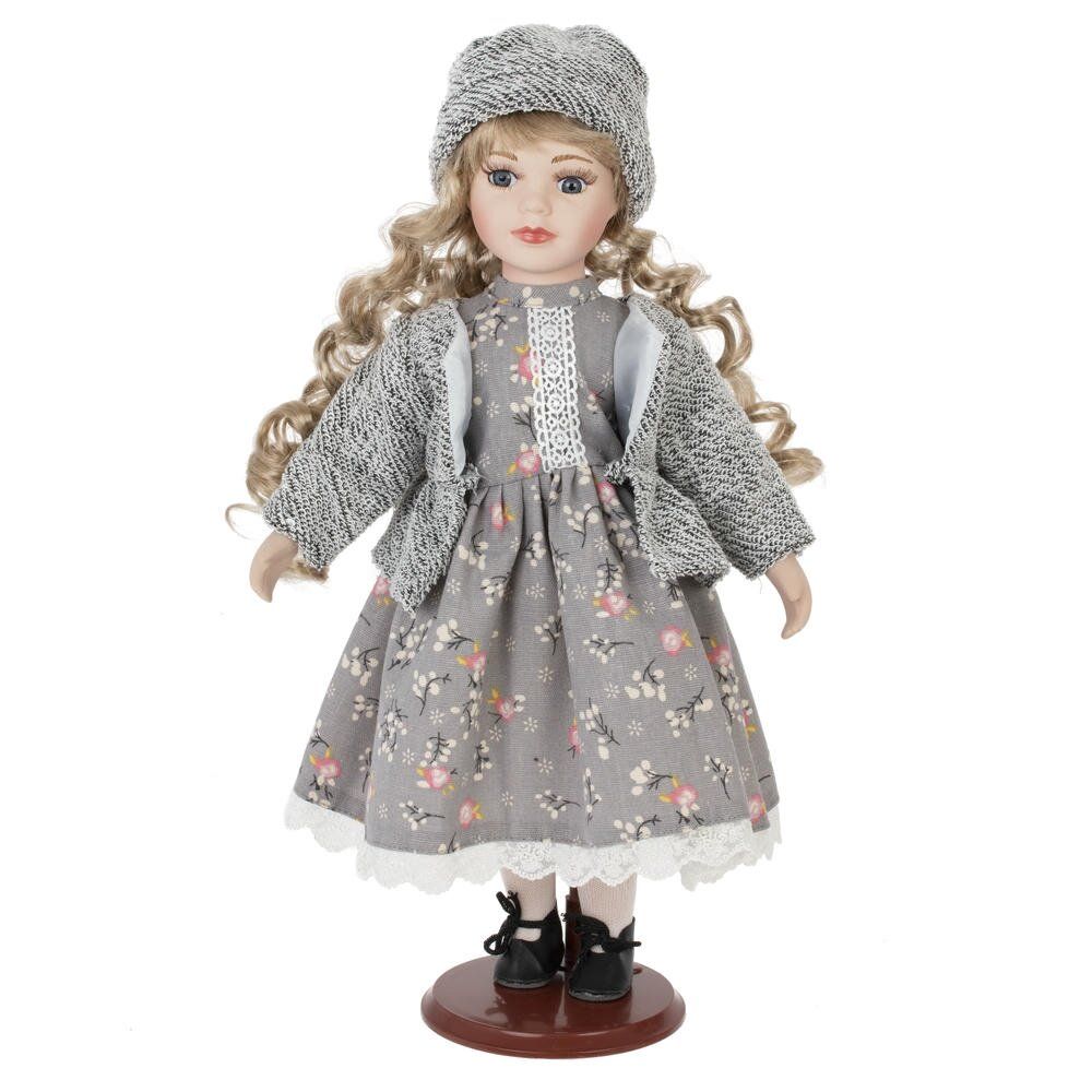 GAEM Кукла, L20 W12 H40 см