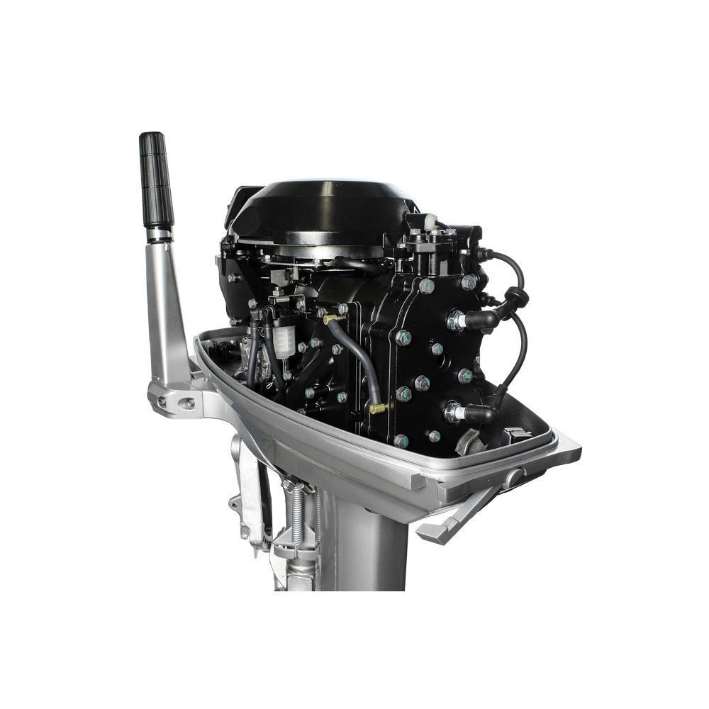 Лодочный мотор seanovo (сеаново) sn 25 fhs