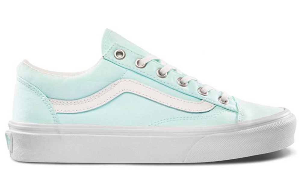 Vans Style 36 (Женская размерная сетка)