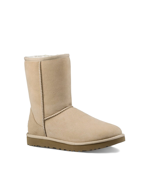 CLASSIC SHORT II-sand
