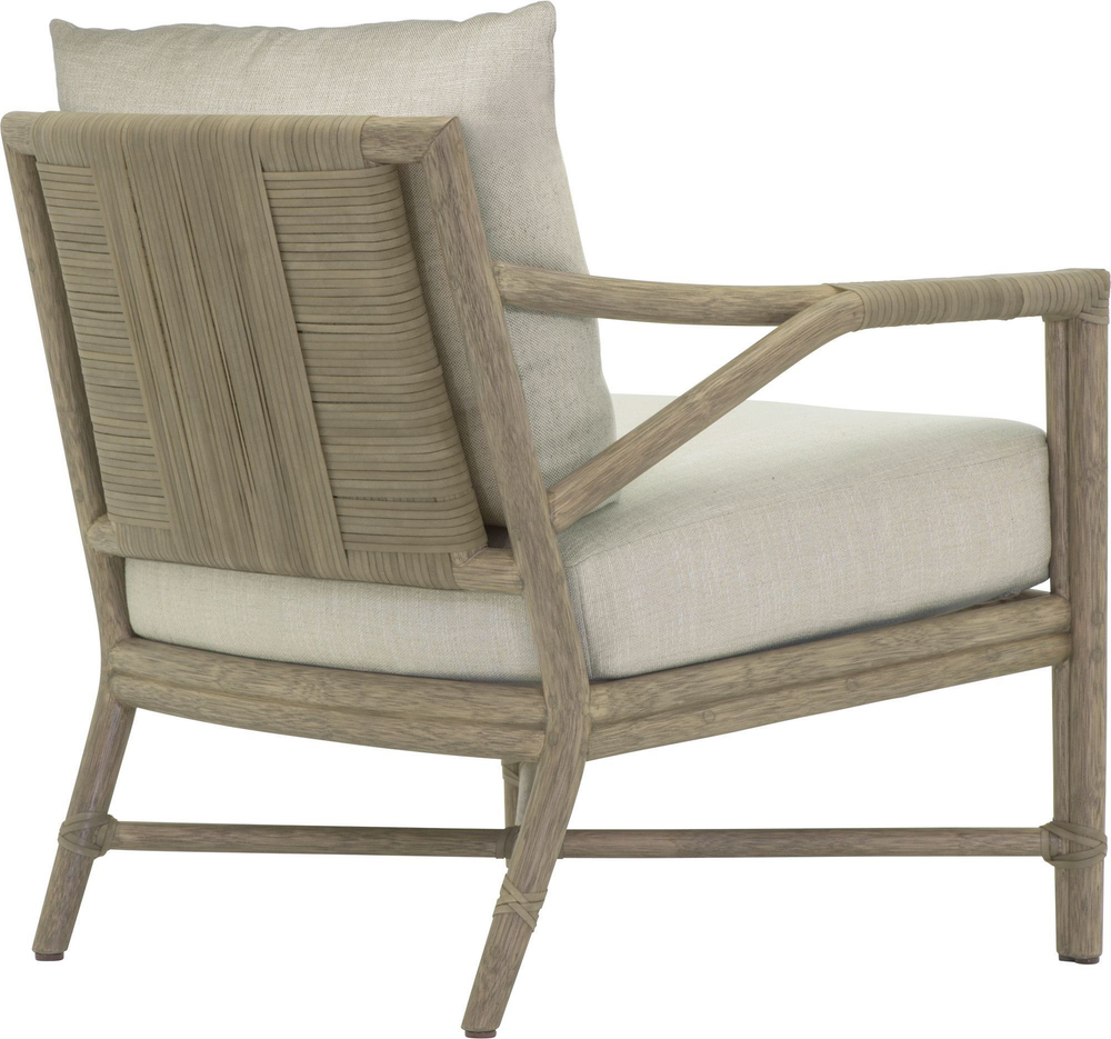Кресло McGuire Alameda Lounge Chair