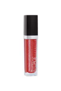 L’atuage Magnetic Lips Блеск для губ тон №135 розово коралловый перламутровый